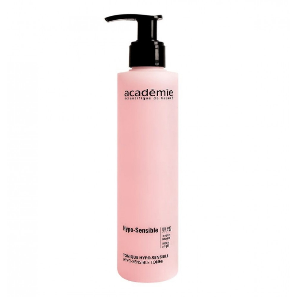 Гипоаллергенный тоник - Academie Hypo-Sensible Toner 200 мл