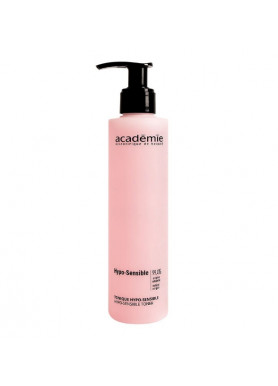 Гипоаллергенный тоник - Academie Hypo-Sensible Toner 200 мл Гипоаллергенный тоник - Academie Hypo-Sensible Toner 200 мл