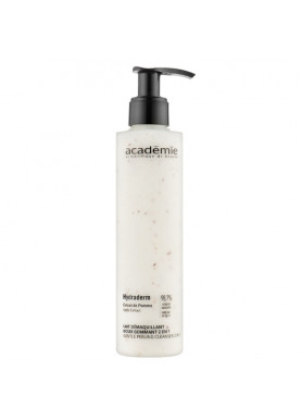 Очищающий мягкий пилинг для лица с экстрактом яблока - Academie Gentle Peeling Cleanser 2 In 1 200 мл Очищающий мягкий пилинг для лица с экстрактом яблока - Academie Gentle Peeling Cleanser 2 In 1 200 мл