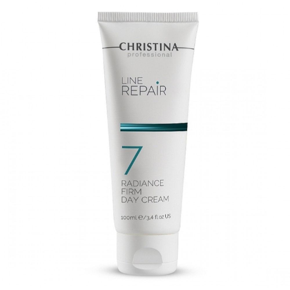 Line Repair Radiance Firm Day Cream - Дневной крем Сияние и упругость 100 мл Christina Line Repair Radiance Firm Day Cream - Дневной крем Сияние и упругость 100 мл Christina