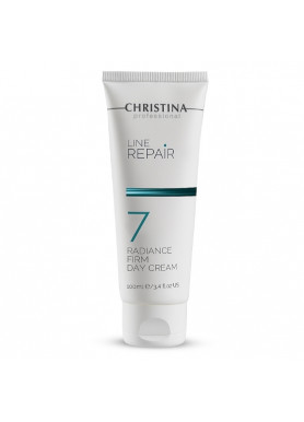 Line Repair Radiance Firm Day Cream - Дневной крем Сияние и упругость 100 мл Christina Line Repair Radiance Firm Day Cream - Дневной крем Сияние и упругость 100 мл Christina