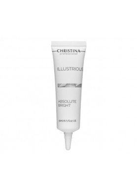 Illustrious Absolute Bright - Осветляющая сыворотка «Абсолютное сияние» 30 мл Christina Illustrious Absolute Bright - Осветляющая сыворотка «Абсолютное сияние» 30 мл Christina