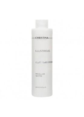 Illustrious Micellar Water - Мицеллярная вода 300 мл Christina