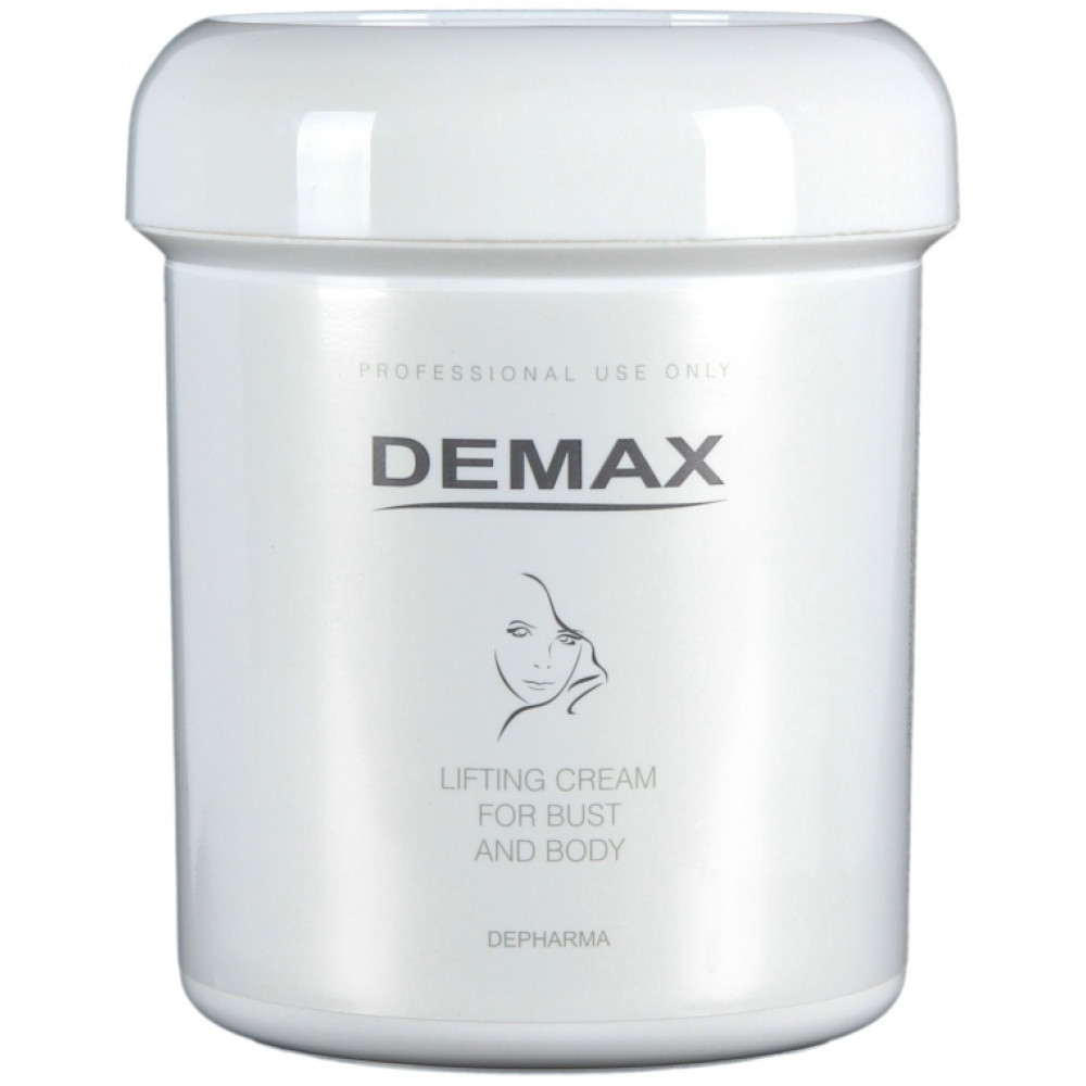 Лифтинг–крем для тела и бюста Demax 500 ml Лифтинг–крем для тела и бюста Demax 500 ml