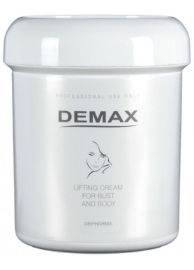 Лифтинг–крем для тела и бюста Demax 500 ml Лифтинг–крем для тела и бюста Demax 500 ml