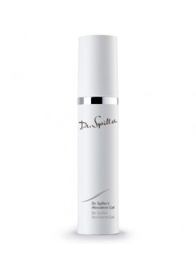 Acnoderm Gel Dr. Spiller - Увлажняющий гель для жирной кожи, склонной с акне 50 мл Acnoderm Gel Dr. Spiller - Увлажняющий гель для жирной кожи, склонной с акне 50 мл