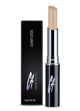Cover Stick 10 Light  Dr. Spiller - Маскирующий карандаш Светлый 2 г