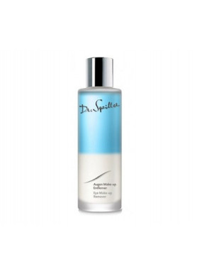 Eye Make-up Remover Dr. Spiller - Двухфазное средство для снятия макияжа с глаз 100 мл Eye Make-up Remover Dr. Spiller - Двухфазное средство для снятия макияжа с глаз 100 мл