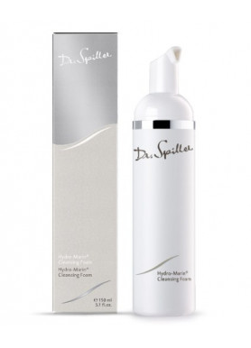 Hydro-Marin Cleansing Foam Dr. Spiller - Очищающая пенка для сухой и нормальной кожи 150 мл Hydro-Marin Cleansing Foam Dr. Spiller - Очищающая пенка для сухой и нормальной кожи 150 мл