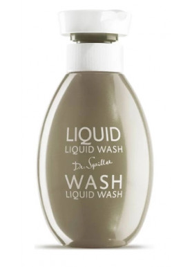 Liquid Wash Dr. Spiller - Жидкое мыло 300 мл Liquid Wash Dr. Spiller - Жидкое мыло 300 мл
