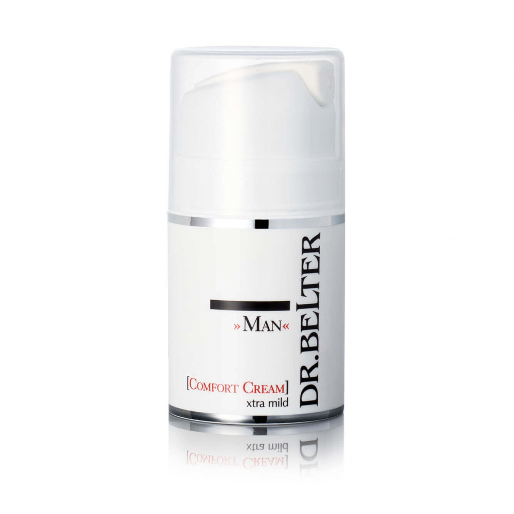 Антивозрастной крем Комфорт - Dr. Belter Man Comfort Cream 50 мл Антивозрастной крем Комфорт - Dr. Belter Man Comfort Cream 50 мл