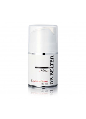 Антивозрастной крем Комфорт - Dr. Belter Man Comfort Cream 50 мл