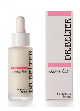 Антикуперозная сыворотка - Dr. Belter Sensi-Bel Couperosis Serum 30 мл 