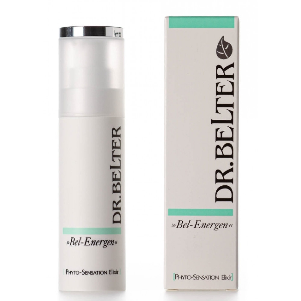 Антивозрастной эликсир Фито-сенсейшн - Dr. Belter Bel-Energen Phyto-Sensation Elixir 30 мл