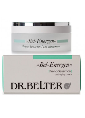 Антивозрастной крем Bel-Energen Phyto-Sensation Anti-Aging Cream Dr. Belter 50 мл Антивозрастной крем Bel-Energen Phyto-Sensation Anti-Aging Cream Dr. Belter 50 мл