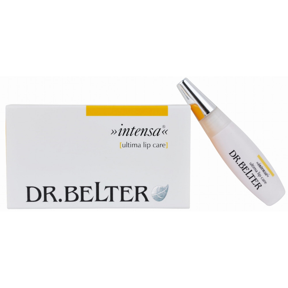 Бальзам для губ Все в 1 - Dr. Belter Intensa Specialities Ultima Lip Care 8 мл