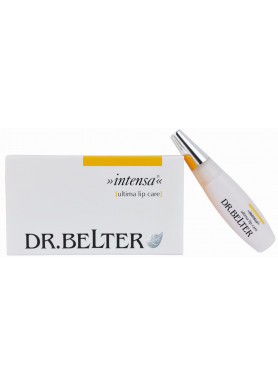 Бальзам для губ Все в 1 - Dr. Belter Intensa Specialities Ultima Lip Care 8 мл
