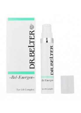 Крем Лифтинг-комплекс для контура глаз - Dr. Belter Bel-Energen Eye Lift Complex 15 мл Крем Лифтинг-комплекс для контура глаз - Dr. Belter Bel-Energen Eye Lift Complex 15 мл