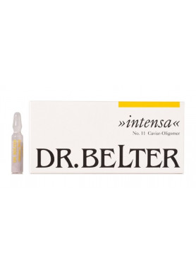 Натуральный активный концентрат №11 "Икра-Олигомер" 10 х 2 мл Dr. Belter Натуральный активный концентрат №11 "Икра-Олигомер" 10 х 2 мл Dr. Belter