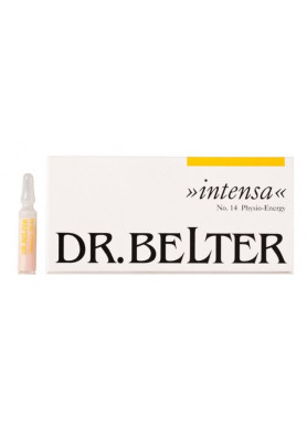 Натуральный активный концентрат №14 "Физио-Энергия" 10 х 2 мл Dr. Belter Натуральный активный концентрат №14 "Физио-Энергия" 10 х 2 мл Dr. Belter