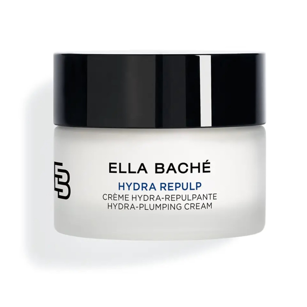 Гидра-плампинг крем - Ella Bache Hydra Repulp Hydra-Plumping Cream 50 мл