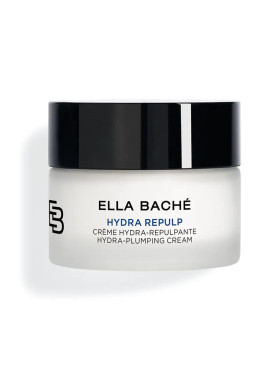Гидра-плампинг крем - Ella Bache Hydra Repulp Hydra-Plumping Cream 50 мл Гидра-плампинг крем - Ella Bache Hydra Repulp Hydra-Plumping Cream 50 мл