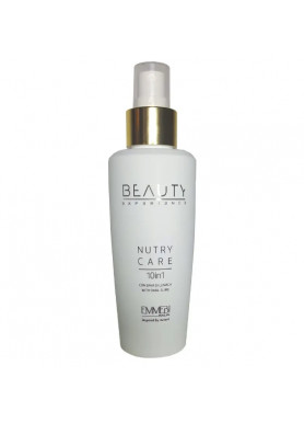 Интенсивная маска-спрей 10 в 1 - Emmebi Italia Beauty Experience Nutry Care 10in1 150 мл