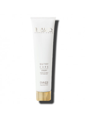 Крем для волос «Немедленное восстановление» - Emmebi Italia Beauty Experience Nutry Care Cream 150 мл Крем для волос «Немедленное восстановление» - Emmebi Italia Beauty Experience Nutry Care Cream 150 мл