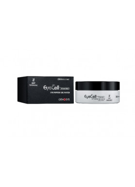 Genosys Eye Peptide Gel Patch - Пептидные гелевые патчи для области вокруг глаз 60 шт. Genosys Eye Peptide Gel Patch - Пептидные гелевые патчи для области вокруг глаз 60 шт.