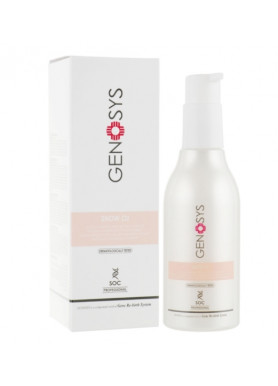 Genosys Snow O2 Cleanser - Кислородный очиститель для лица 180 мл Genosys Snow O2 Cleanser - Кислородный очиститель для лица 180 мл