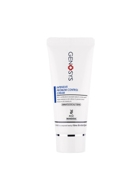 Интенсивный крем для проблемной кожи - Genosys Intensive Problem Control Cream 50 г