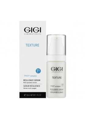 GIGI Texture Resilience Serum - Увлажняющая сыворотка 30 мл