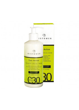 Histomer C 30 Fast Action Special Cellulite Cream - Антицеллюлитный крем моментального действия 400 мл Histomer C 30 Fast Action Special Cellulite Cream - Антицеллюлитный крем моментального действия 400 мл