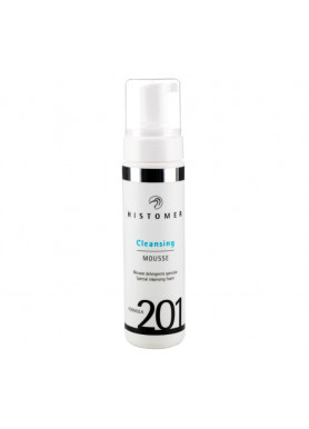 Histomer Formula 201 Cleansing Mousse - Очищающий мусс 200 мл Histomer Formula 201 Cleansing Mousse - Очищающий мусс 200 мл