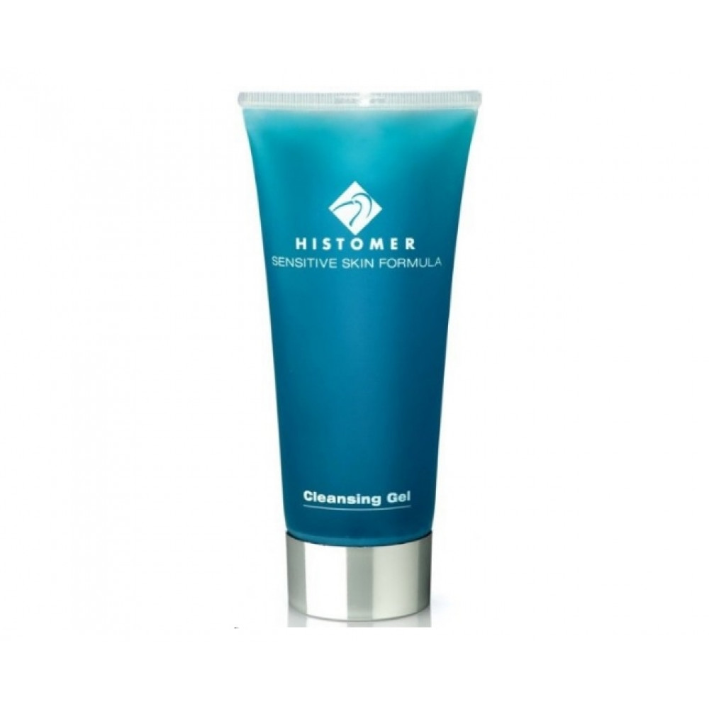 Histomer Sensitive Skin Cleansing Gel - Очищающий гель для гиперчувствительной кожи 200 мл Histomer Sensitive Skin Cleansing Gel - Очищающий гель для гиперчувствительной кожи 200 мл