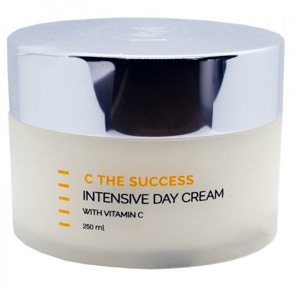 Интенсивный дневной крем Holy Land C The Success Intensive Day Cream 250 мл Интенсивный дневной крем Holy Land C The Success Intensive Day Cream 250 мл