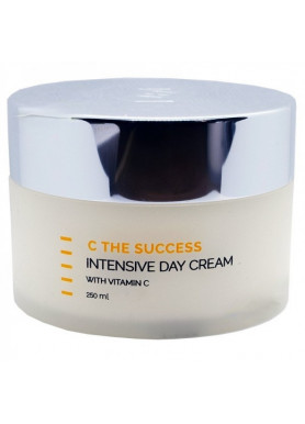 Интенсивный дневной крем Holy Land C The Success Intensive Day Cream 250 мл