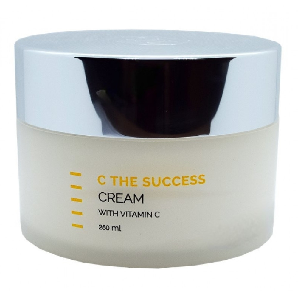 Крем для лица Holy Land C the Success Cream 250 мл Крем для лица Holy Land C the Success Cream 250 мл