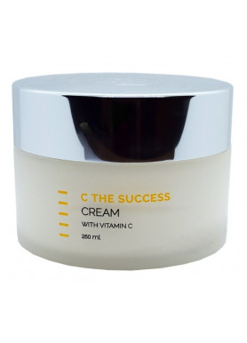 Крем для лица Holy Land C the Success Cream 250 мл Крем для лица Holy Land C the Success Cream 250 мл