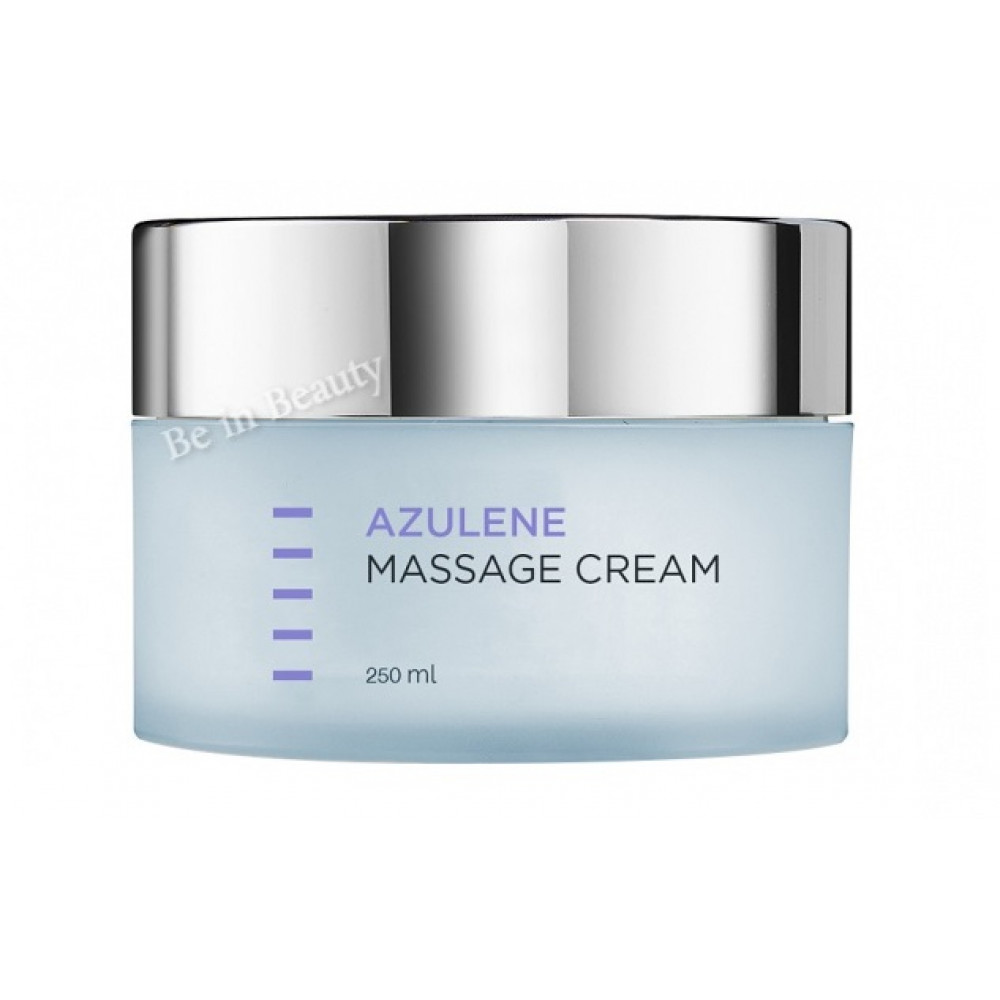 Азуленовый массажный крем Holy Land Azulene Massage Cream 250 мл
