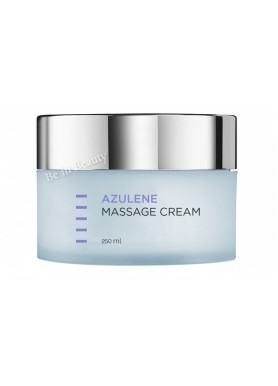Азуленовый массажный крем Holy Land Azulene Massage Cream 250 мл