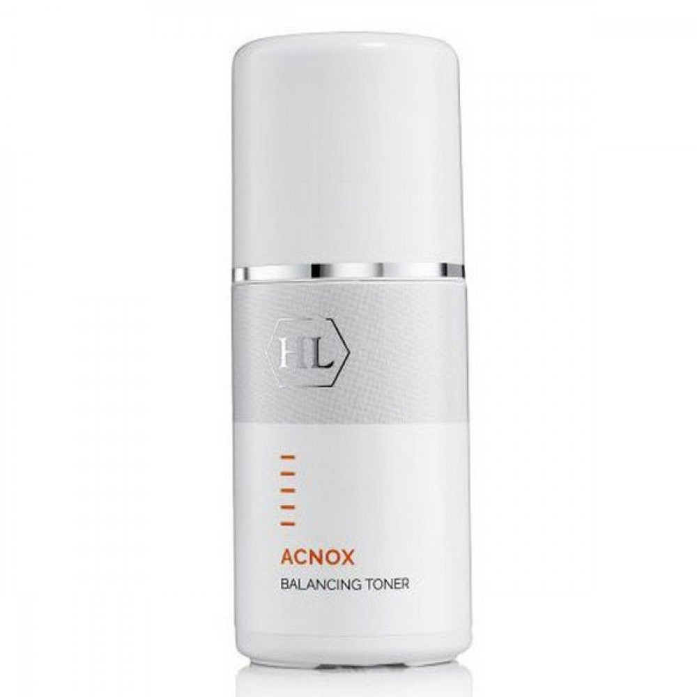 Балансирующий тоник для лица Holy Land Acnox Balancing Toner 125 мл Балансирующий тоник для лица Holy Land Acnox Balancing Toner 125 мл