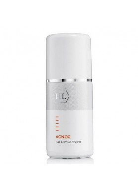 Балансирующий тоник для лица Holy Land Acnox Balancing Toner 125 мл