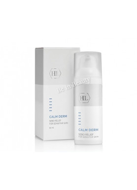 Балансирующий крем Holy Land Calm Derm Sebo Relief Cream 50 мл Балансирующий крем Holy Land Calm Derm Sebo Relief Cream 50 мл