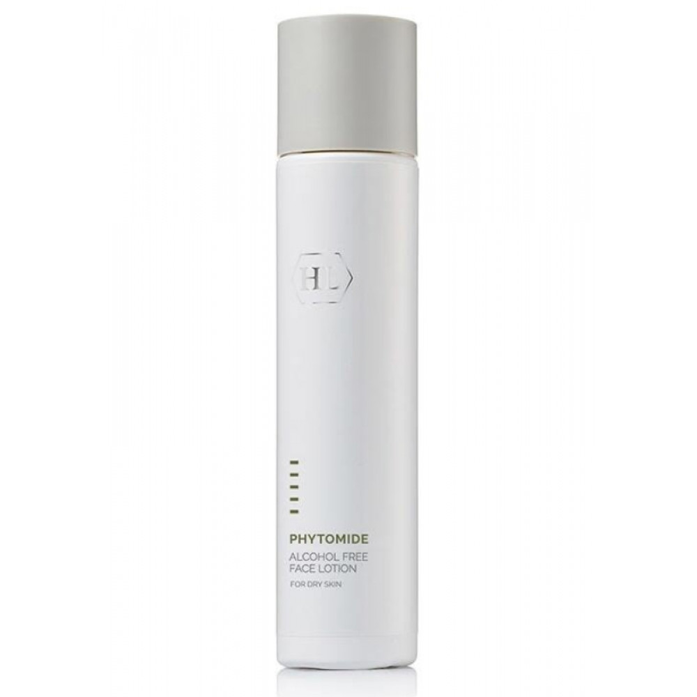 Безалкогольный лосьон-тоник Holy Land Phytomide Alcohol Free Face Lotion 250 мл