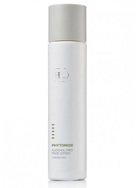 Безалкогольный лосьон-тоник Holy Land Phytomide Alcohol Free Face Lotion 250 мл Безалкогольный лосьон-тоник Holy Land Phytomide Alcohol Free Face Lotion 250 мл