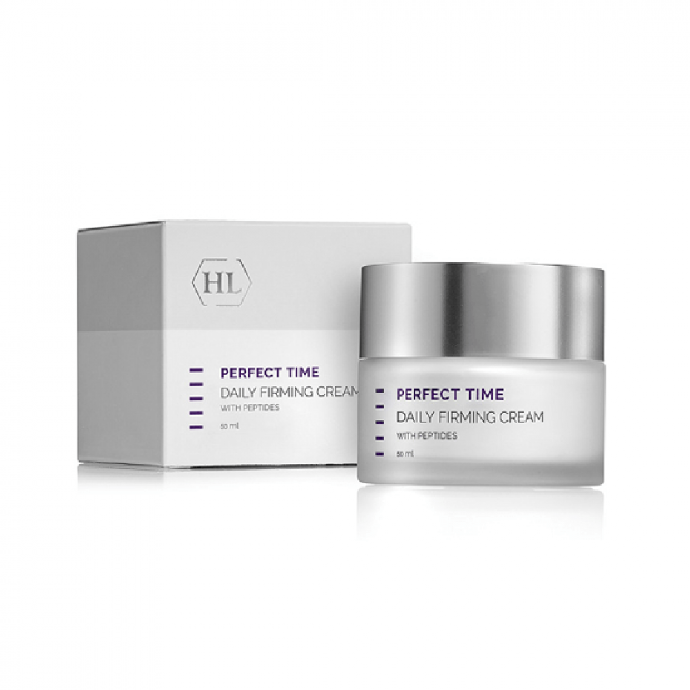 Дневной крем Holy Land Perfect Time Daily Firming Cream 50 мл