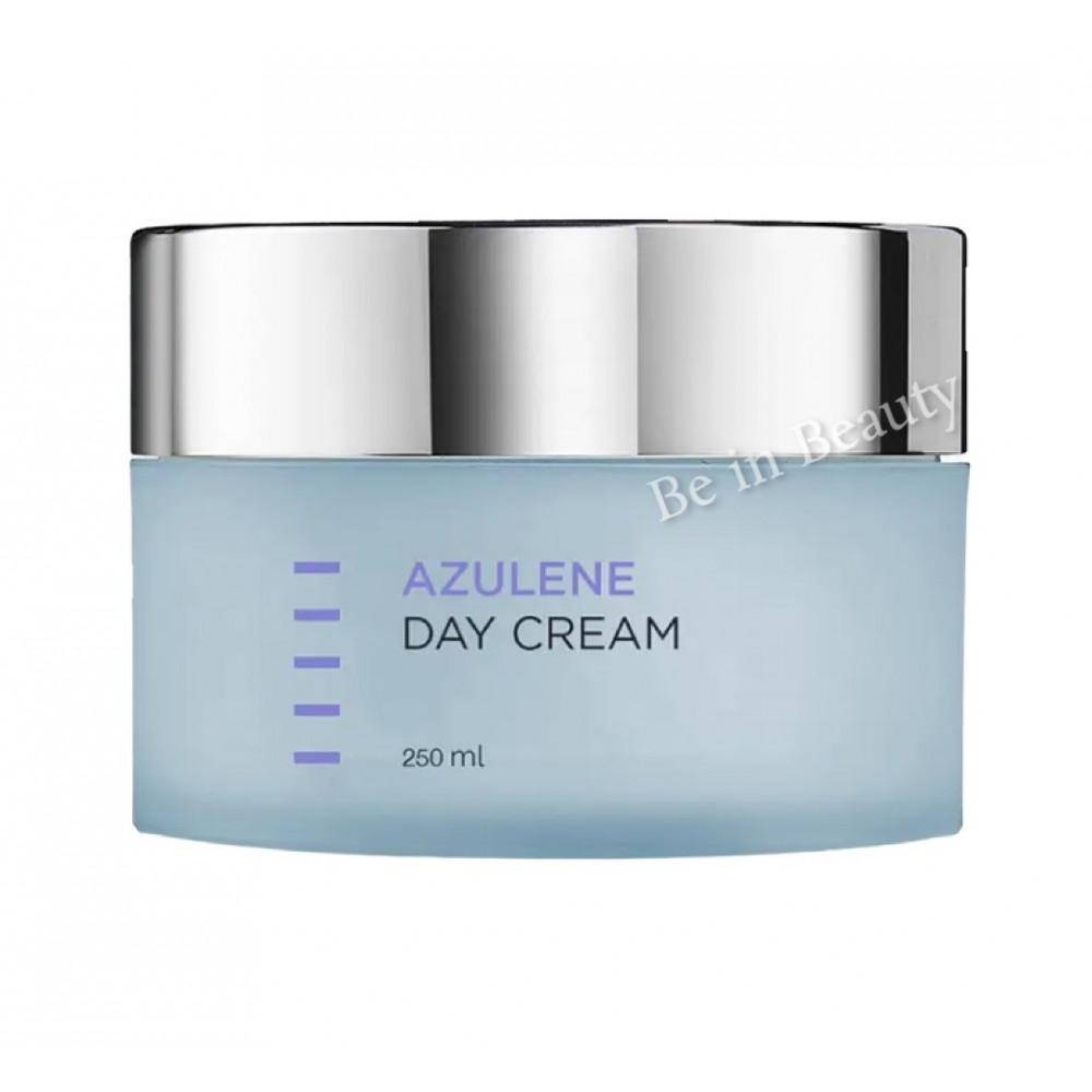 Дневной увлажняющий крем Holy Land Azulene Day Cream 250 мл Дневной увлажняющий крем Holy Land Azulene Day Cream 250 мл