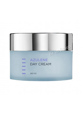 Дневной увлажняющий крем Holy Land Azulene Day Cream 250 мл Дневной увлажняющий крем Holy Land Azulene Day Cream 250 мл