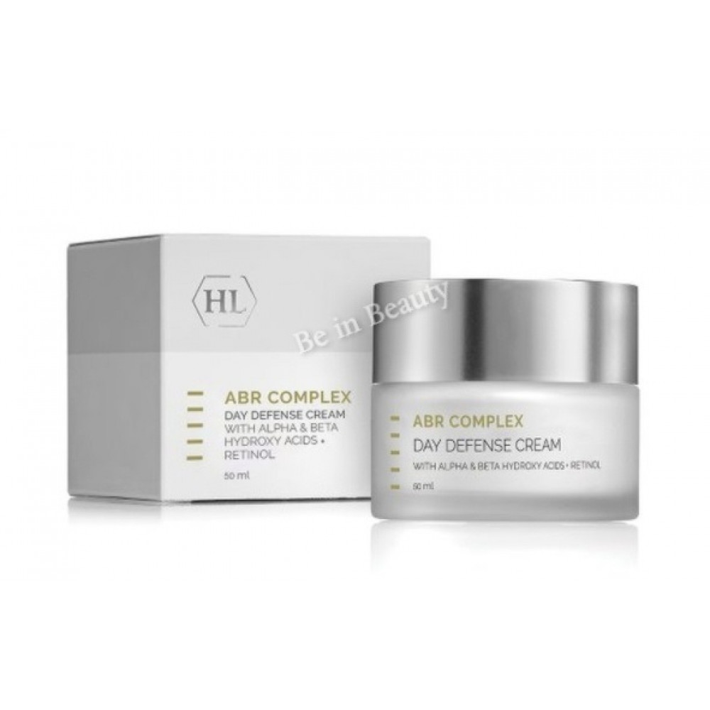 Дневной защитный крем Holy Land ABR Complex Day Defense Cream 50 мл Дневной защитный крем Holy Land ABR Complex Day Defense Cream 50 мл